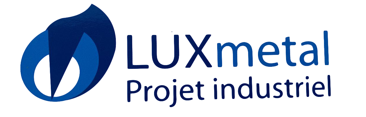 Luxmetal Projet Industriel